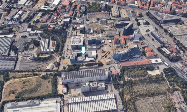 locale di sgombero in vendita a Sesto San Giovanni