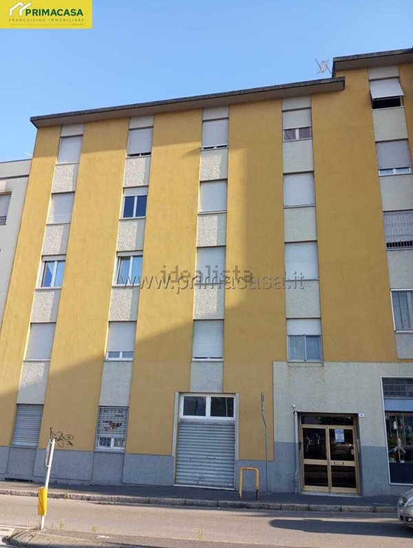 appartamento in vendita a Sesto San Giovanni