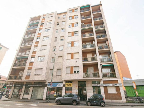 appartamento in vendita a Sesto San Giovanni in zona Rondinella