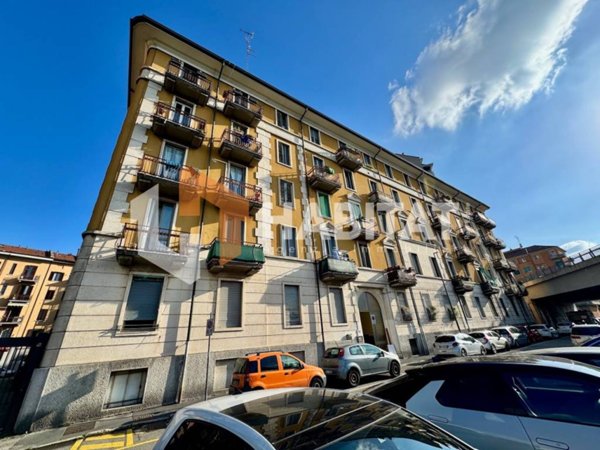 appartamento in vendita a Sesto San Giovanni in zona Rondò/Torretta
