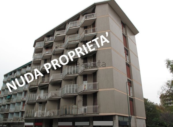 appartamento in vendita a Sesto San Giovanni