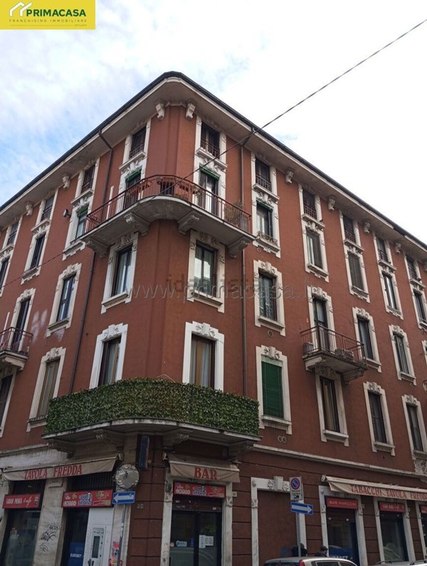 appartamento in vendita a Sesto San Giovanni in zona Rondò/Torretta