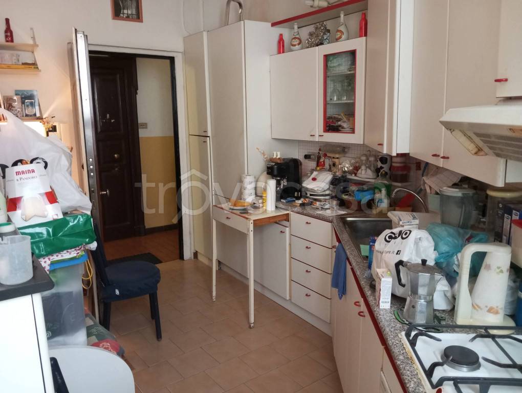 appartamento in vendita a Sesto San Giovanni in zona Rondò/Torretta