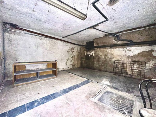 locale di sgombero in vendita a Sesto San Giovanni in zona Rondò/Torretta