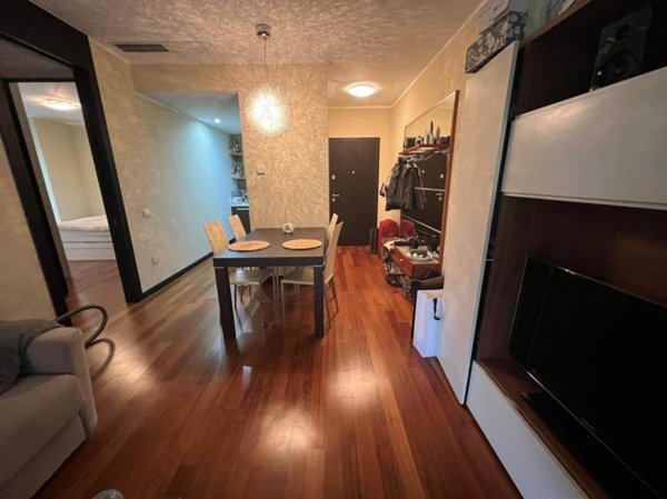 appartamento in vendita a Sesto San Giovanni