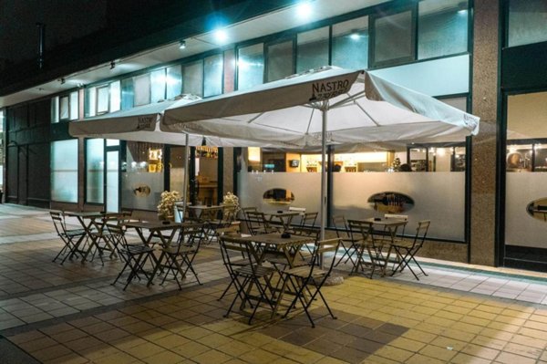 negozio in vendita a Sesto San Giovanni