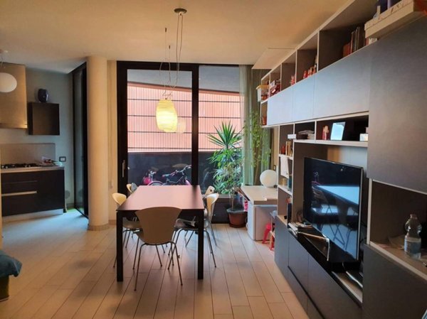 appartamento in vendita a Sesto San Giovanni in zona Restellone