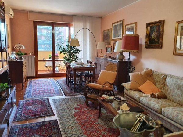 appartamento in vendita a Sesto San Giovanni