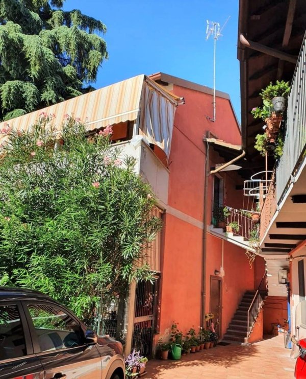 appartamento in vendita a Sesto San Giovanni in zona Rondò/Torretta