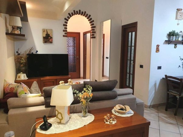 appartamento in vendita a Sesto San Giovanni in zona Rondò/Torretta