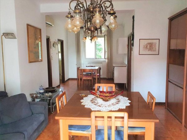 appartamento in vendita a Sesto San Giovanni in zona Rondò/Torretta