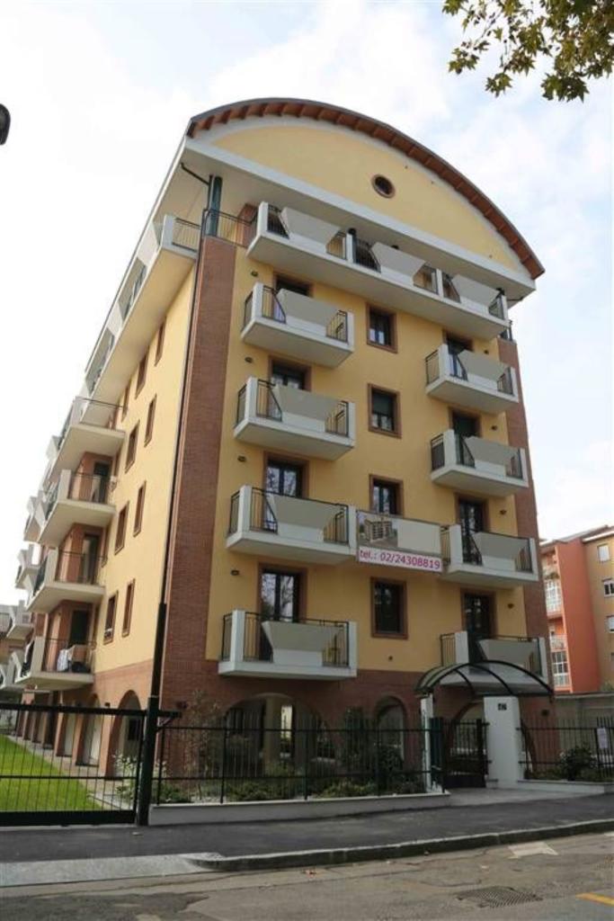 appartamento in vendita a Sesto San Giovanni