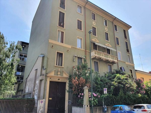 appartamento in vendita a Sesto San Giovanni