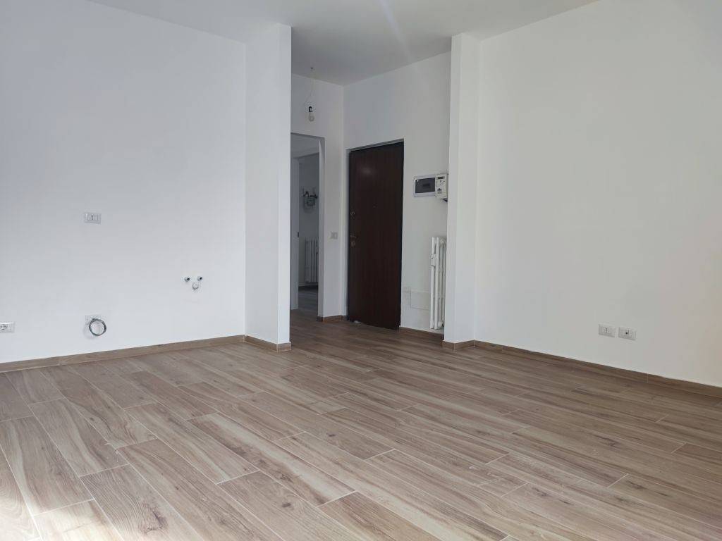 appartamento in vendita a Sesto San Giovanni