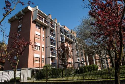 appartamento in vendita a Sesto San Giovanni