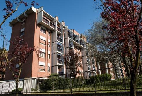 appartamento in vendita a Sesto San Giovanni