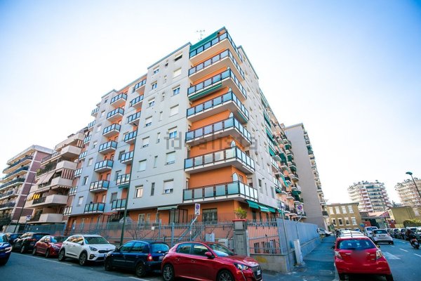 appartamento in vendita a Sesto San Giovanni in zona Rondò/Torretta