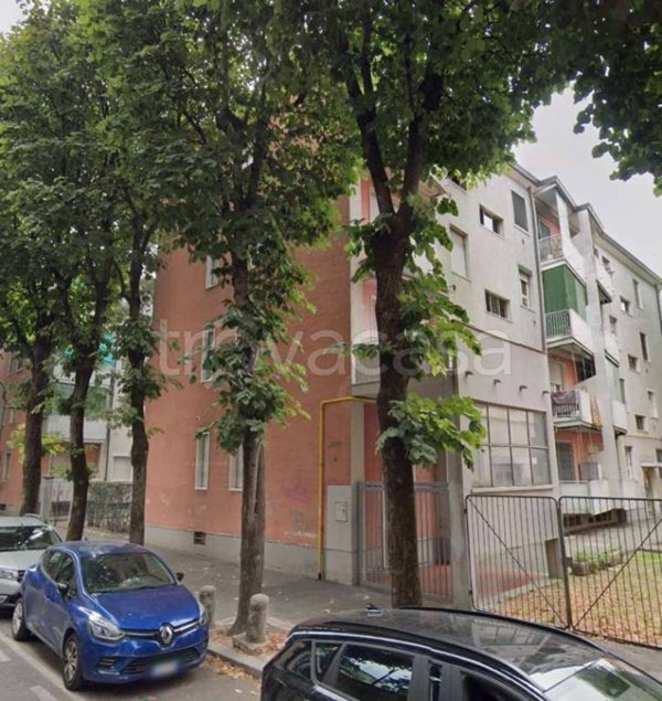 appartamento in vendita a Sesto San Giovanni