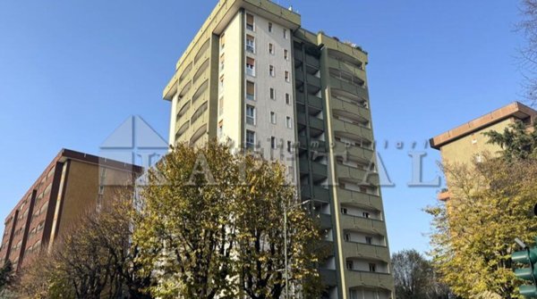 appartamento in vendita a Sesto San Giovanni