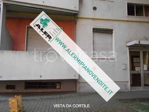 appartamento in vendita a Sesto San Giovanni