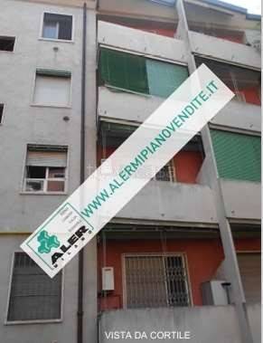 appartamento in vendita a Sesto San Giovanni