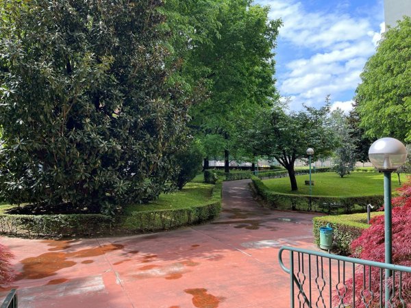 appartamento in vendita a Sesto San Giovanni