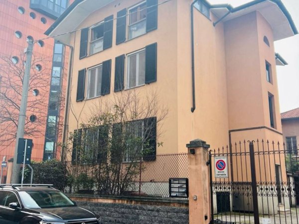 appartamento in vendita a Sesto San Giovanni in zona Rondinella