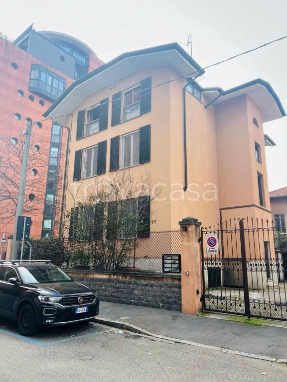 appartamento in vendita a Sesto San Giovanni