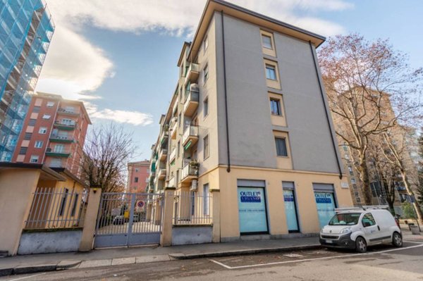 appartamento in vendita a Sesto San Giovanni in zona Rondinella