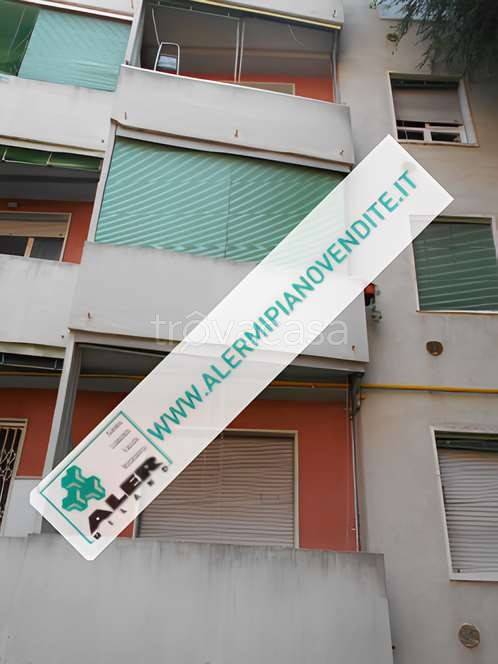 appartamento in vendita a Sesto San Giovanni