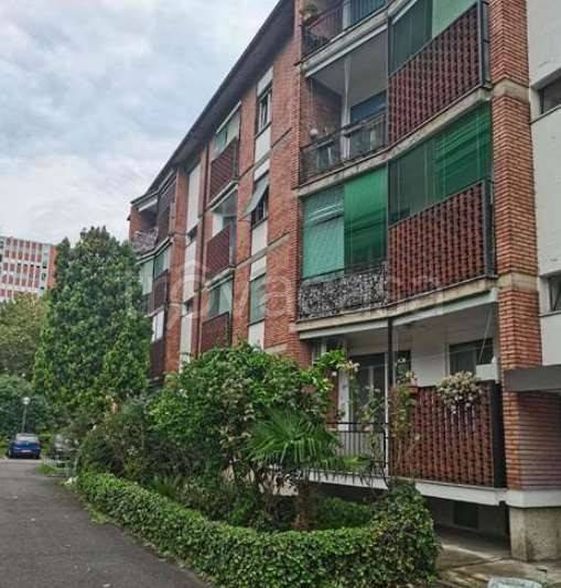 appartamento in vendita a Sesto San Giovanni