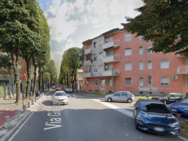 appartamento in vendita a Sesto San Giovanni