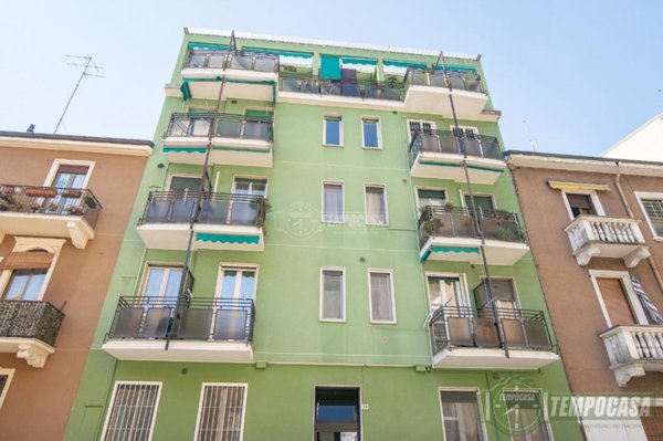 appartamento in vendita a Sesto San Giovanni in zona Rondinella