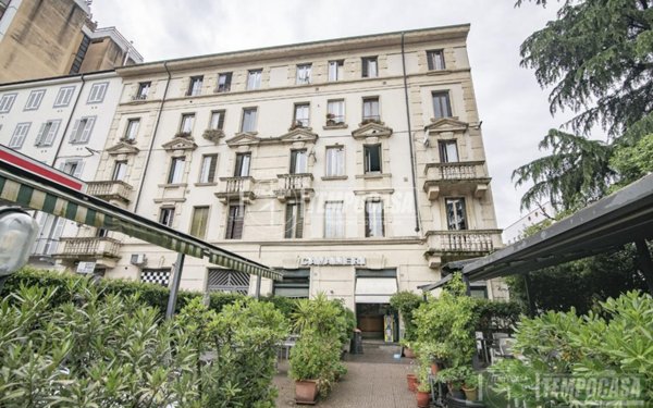 appartamento in vendita a Sesto San Giovanni