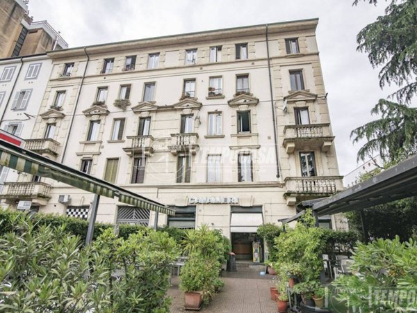 appartamento in vendita a Sesto San Giovanni