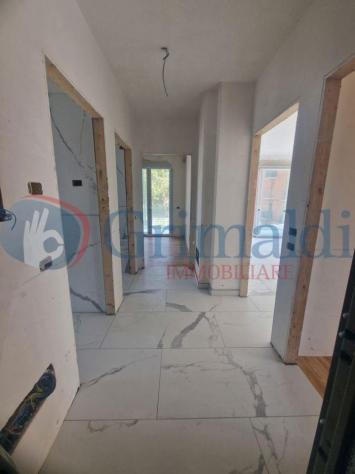 appartamento in vendita a Sesto San Giovanni in zona Restellone