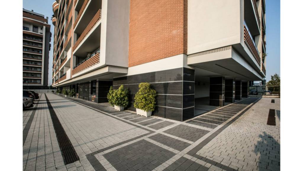 appartamento in vendita a Sesto San Giovanni in zona Restellone