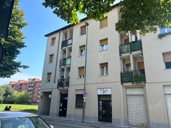 appartamento in vendita a Sesto San Giovanni