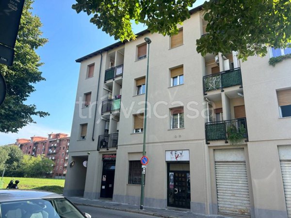 appartamento in vendita a Sesto San Giovanni