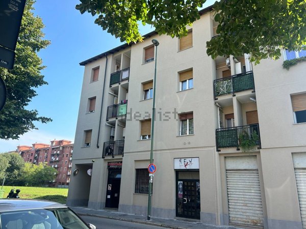 appartamento in vendita a Sesto San Giovanni