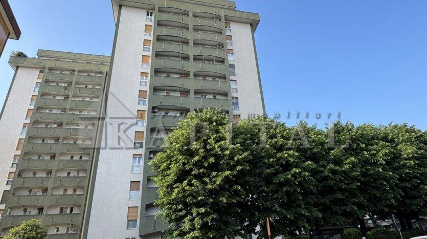 appartamento in vendita a Sesto San Giovanni