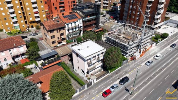 appartamento in vendita a Sesto San Giovanni