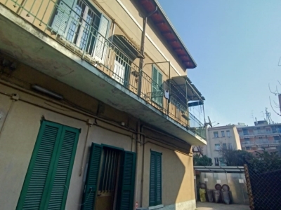 appartamento in vendita a Sesto San Giovanni in zona Rondò/Torretta