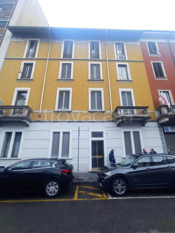 appartamento in vendita a Sesto San Giovanni