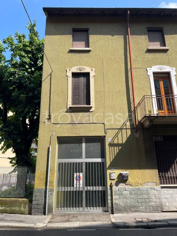 appartamento in vendita a Sesto San Giovanni