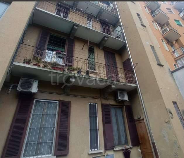 appartamento in vendita a Sesto San Giovanni