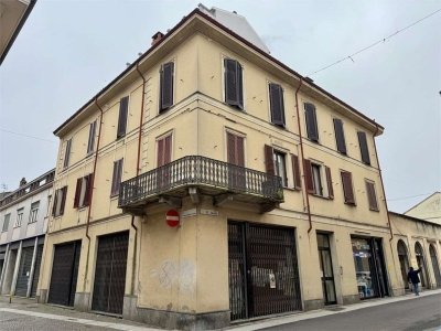 appartamento in vendita a Sesto San Giovanni