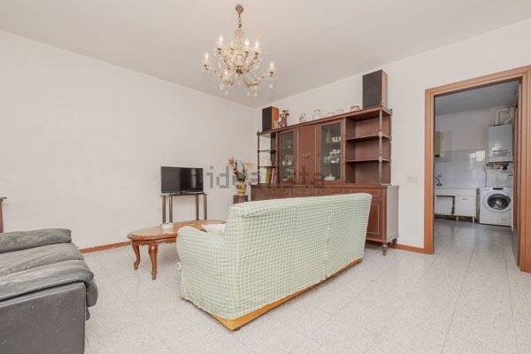 appartamento in vendita a Sesto San Giovanni