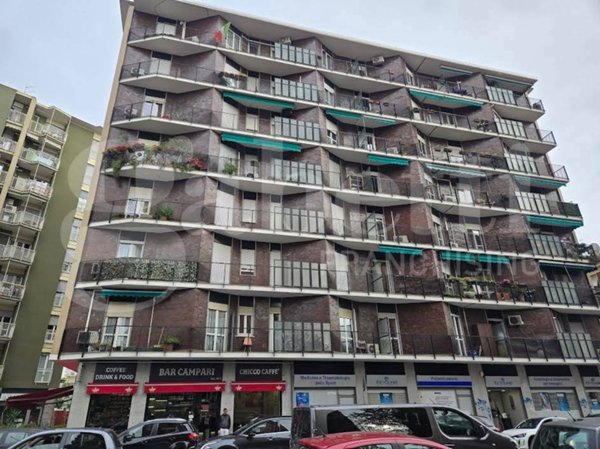 appartamento in vendita a Sesto San Giovanni in zona Rondò/Torretta