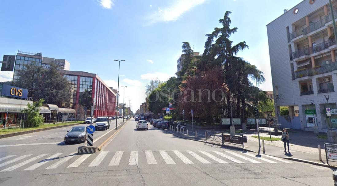 appartamento in vendita a Sesto San Giovanni
